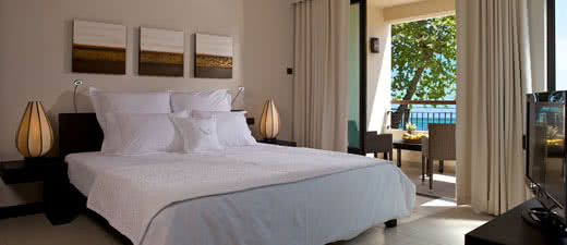 Ile Maurice H&ocirc;tel Le Cardinal Exclusive Resort